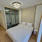 The Royal Nest Sarajevo Waves