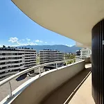 The Royal Nest Sarajevo Waves