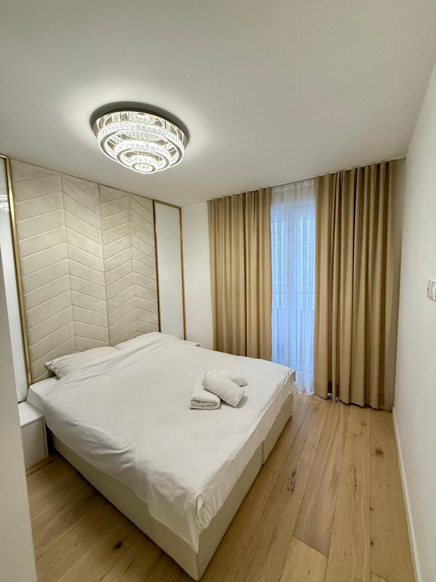 The Royal Nest Waves Sarajevo